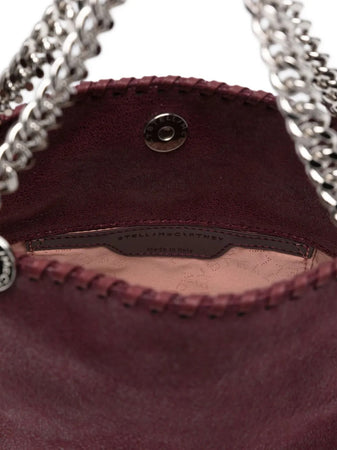 STELLA McCARTNEY borsa falabella mini da donna