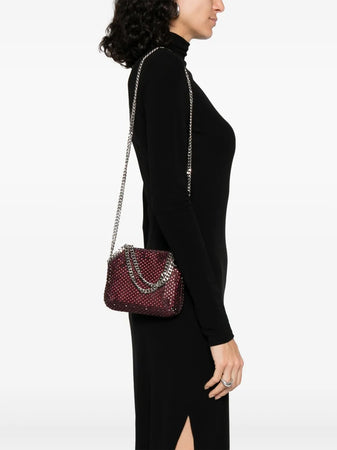 STELLA McCARTNEY borsa falabella mini da donna