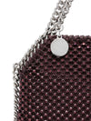 STELLA McCARTNEY borsa falabella mini da donna