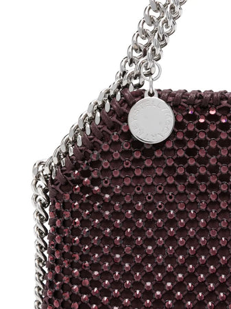STELLA McCARTNEY borsa falabella mini da donna