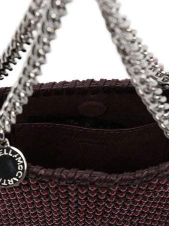 STELLA McCARTNEY borsa falabella mini da donna