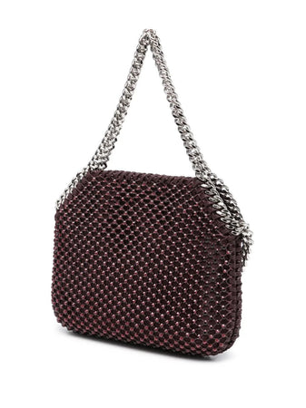 STELLA McCARTNEY borsa falabella mini da donna