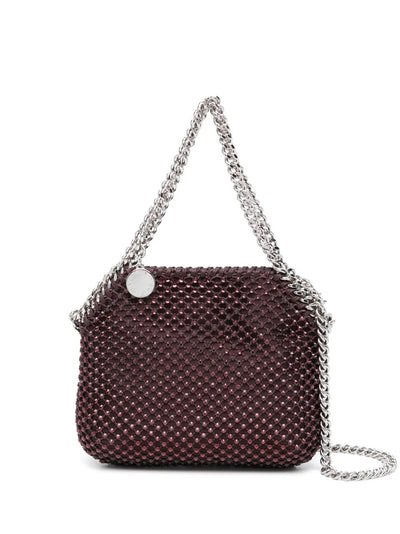 STELLA McCARTNEY borsa falabella mini da donna