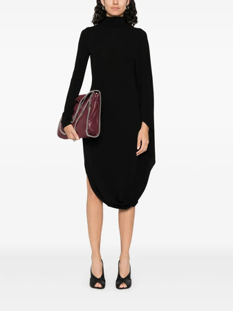 STELLA McCARTNEY midi dress stella mccartney da donna