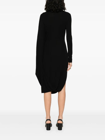 STELLA McCARTNEY midi dress stella mccartney da donna