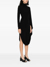 STELLA McCARTNEY midi dress stella mccartney da donna