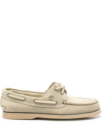 TIMBERLAND scarpe da barca timberland da uomo