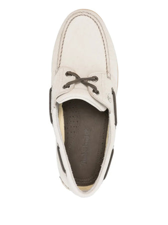 TIMBERLAND mocassini da barca timberland da uomo