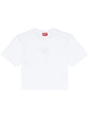 DIESEL t-shirt Diesel da donna