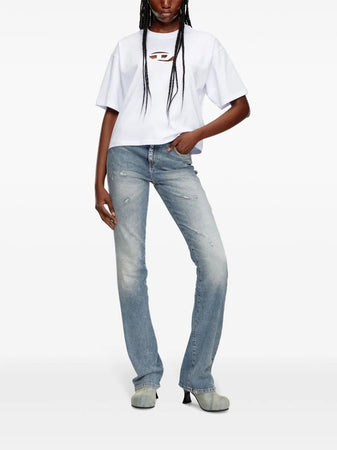 DIESEL t-shirt Diesel da donna