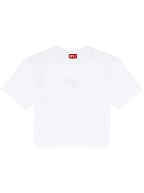 DIESEL t-shirt Diesel da donna
