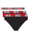 DIESEL pack slip diesel da donna