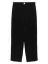 TOTEME pantaloni toteme da donna