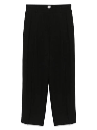 TOTEME pantaloni toteme da donna