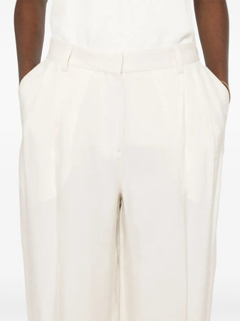TOTEME pantaloni toteme da donna
