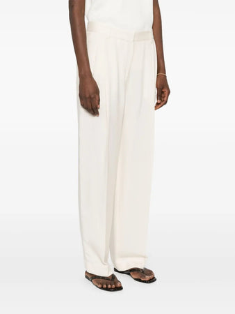TOTEME pantaloni toteme da donna