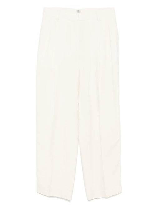 TOTEME pantaloni toteme da donna