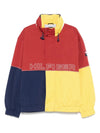 Tommy Hilfiger bomber tommy x mercedes da uomo
