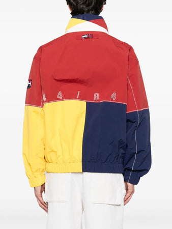Tommy Hilfiger bomber tommy x mercedes da uomo