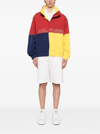 Tommy Hilfiger bomber tommy x mercedes da uomo