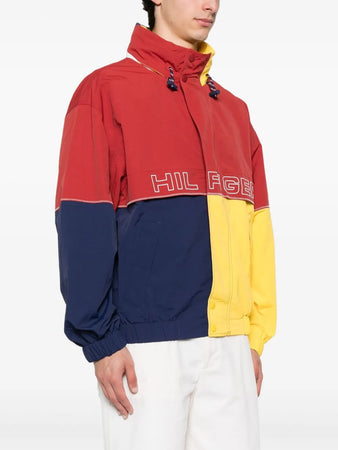 Tommy Hilfiger bomber tommy x mercedes da uomo