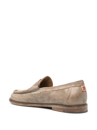 MOMA mocassino Garda da uomo