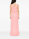 DE LA VALI maxi dress de la vali da donna