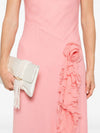 DE LA VALI maxi dress de la vali da donna