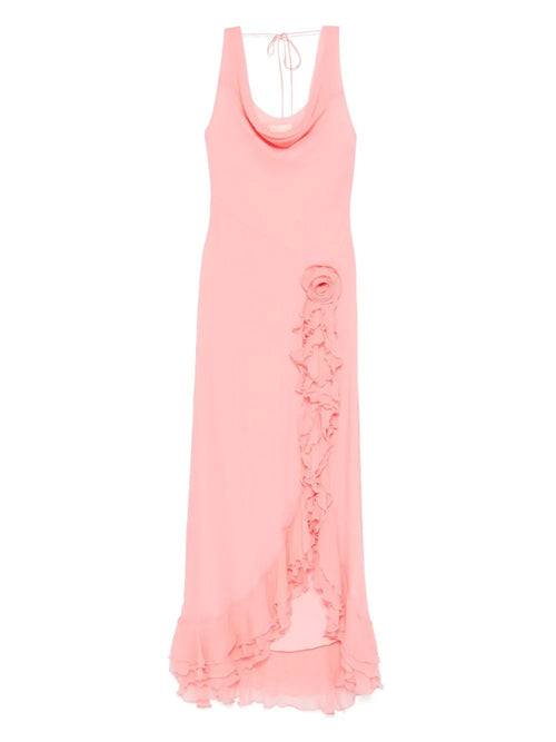 DE LA VALI maxi dress de la vali da donna