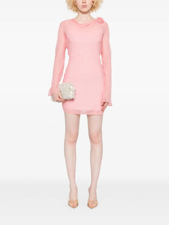 DE LA VALI mini dress da donna