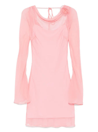 DE LA VALI mini dress da donna