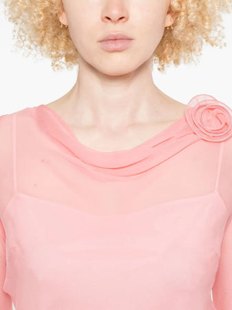 DE LA VALI mini dress da donna