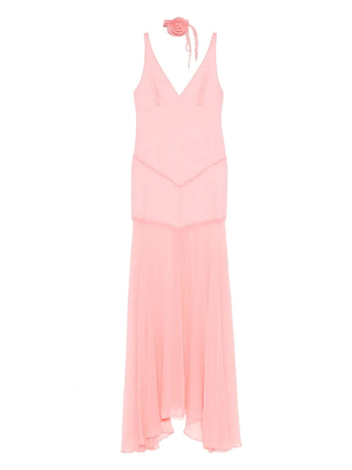 DE LA VALI maxi dress de la vali da donna