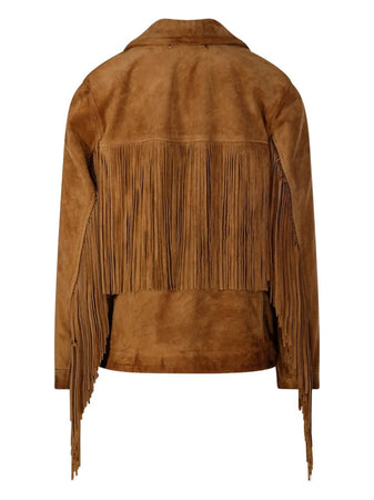 Golden Goose giacca golden goose da donna