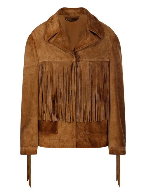 Golden Goose giacca golden goose da donna