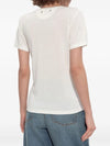 Golden Goose t-shirt golden goose da donna