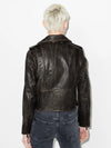 Golden Goose giacca golden goose da donna