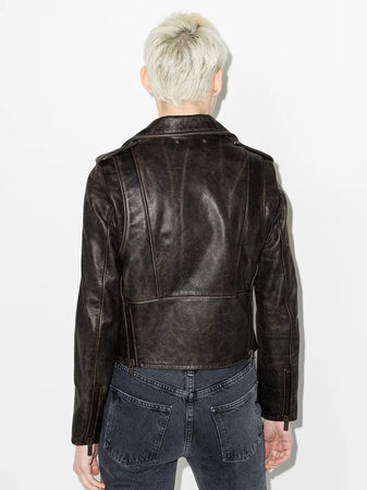 Golden Goose giacca golden goose da donna