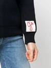 Golden Goose maglione golden goose da donna