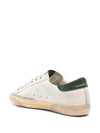 Golden Goose sneakers superstar da uomo
