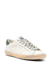 Golden Goose sneakers superstar da uomo