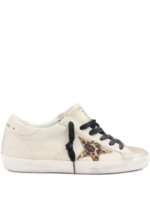 Golden Goose sneakers super star da donna
