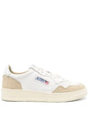 AUTRY sneakers medalist low da donna