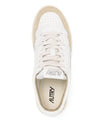 AUTRY sneakers medalist low da donna