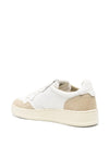 AUTRY sneakers medalist low da donna
