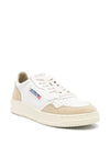 AUTRY sneakers medalist low da donna