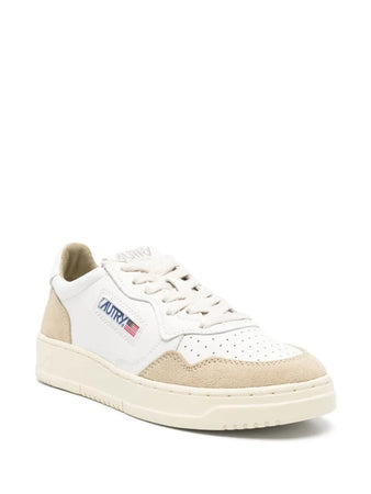 AUTRY sneakers medalist low da donna