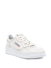 AUTRY sneakers medalist low da donna