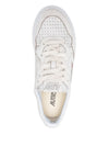 AUTRY sneakers medalist low da donna