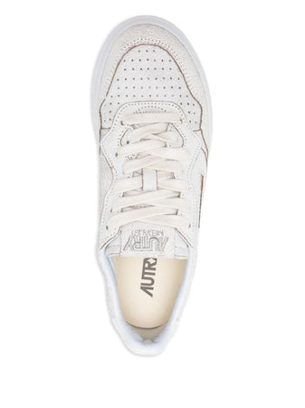AUTRY sneakers medalist low da donna